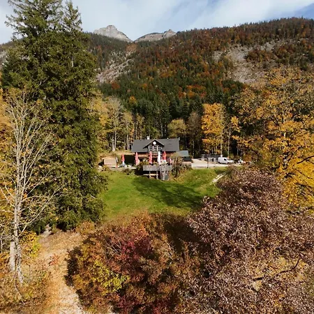 Kahlseneck Fischerndorf
