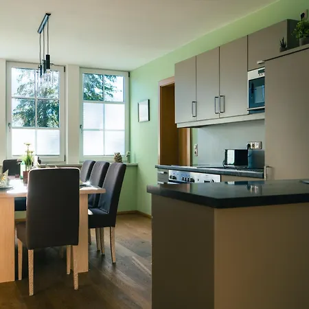 Apartment Kahlseneck