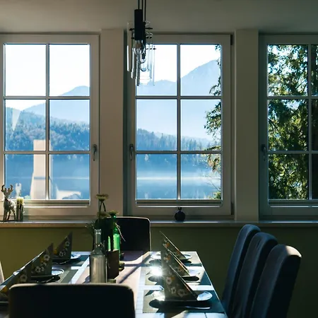 Kahlseneck Apartment *