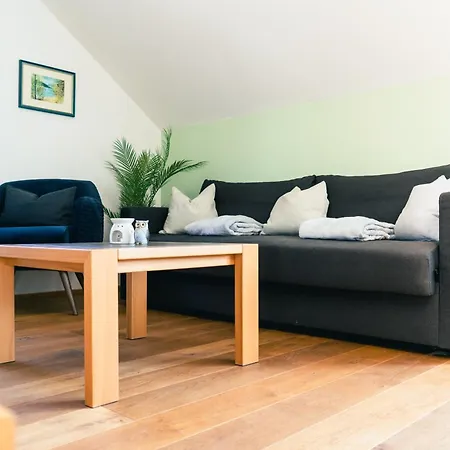 Apartment Kahlseneck *