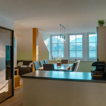 Kahlseneck Fischerndorf