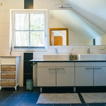 Kahlseneck Apartman Fischerndorf