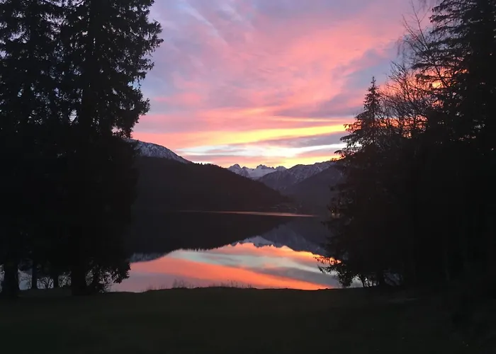 Kahlseneck * Fischerndorf