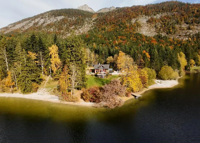 Apartment Kahlseneck