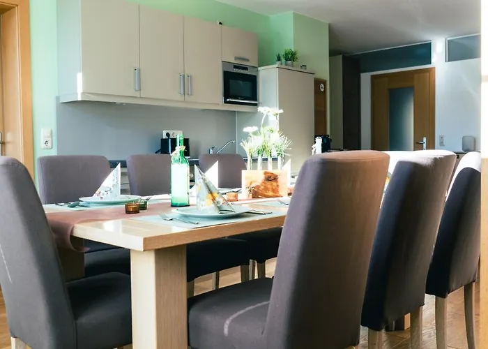 Apartman Kahlseneck *