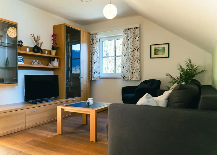 Kahlseneck * Fischerndorf