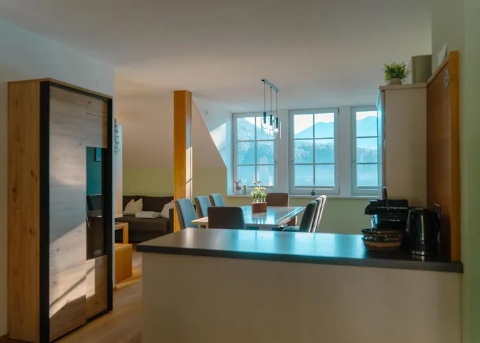 Kahlseneck Fischerndorf